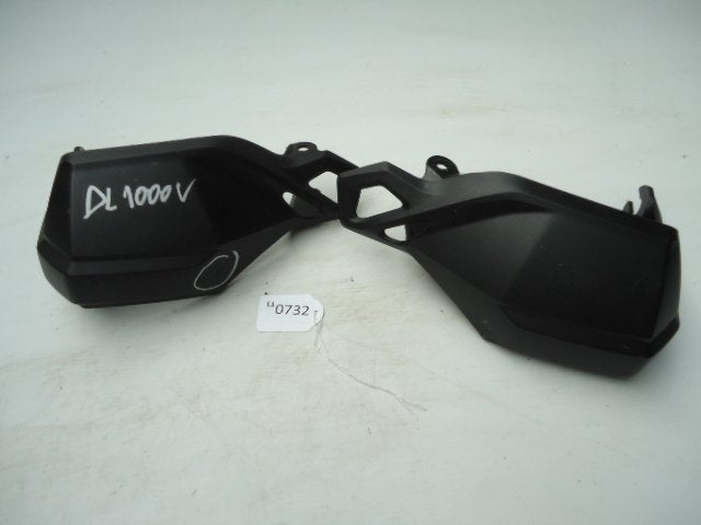 DL1000V 2014 - 2016 Suzuki Cover Cover rond stuur D1-13376