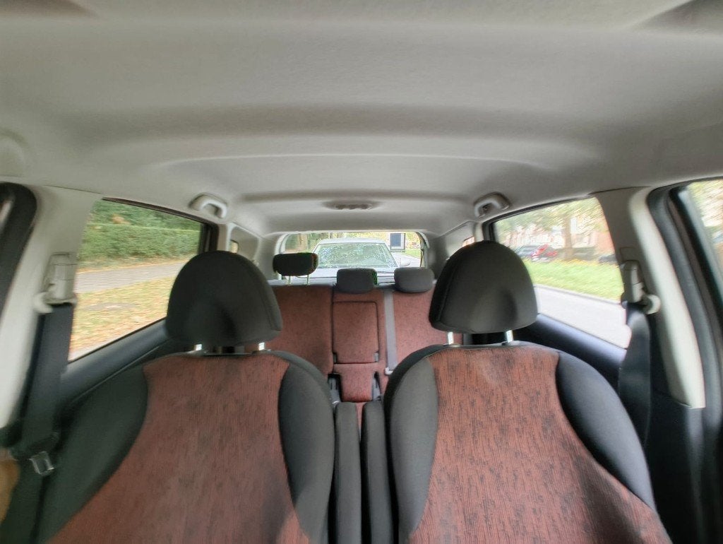 Nissan Note, Autos, Achat, 4 portes, Beige, 5 places