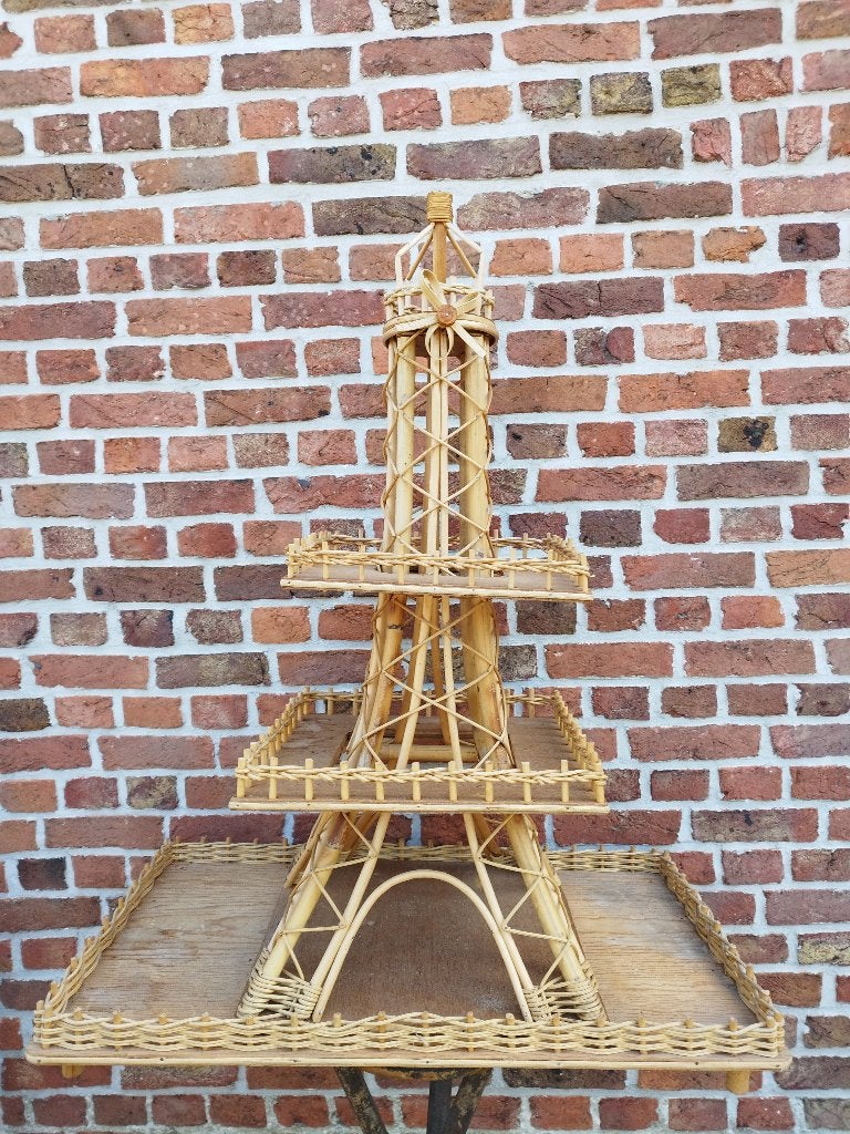 presenteermand doopsuiker Eifeltoren, Enlèvement ou Envoi, Comme neuf