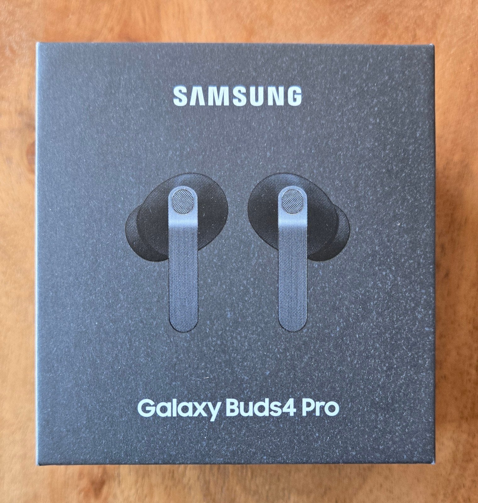 Samsung galaxy buds 4 pro, Télécoms, Téléphonie mobile | Écouteurs, Enlèvement, Noir, Samsung