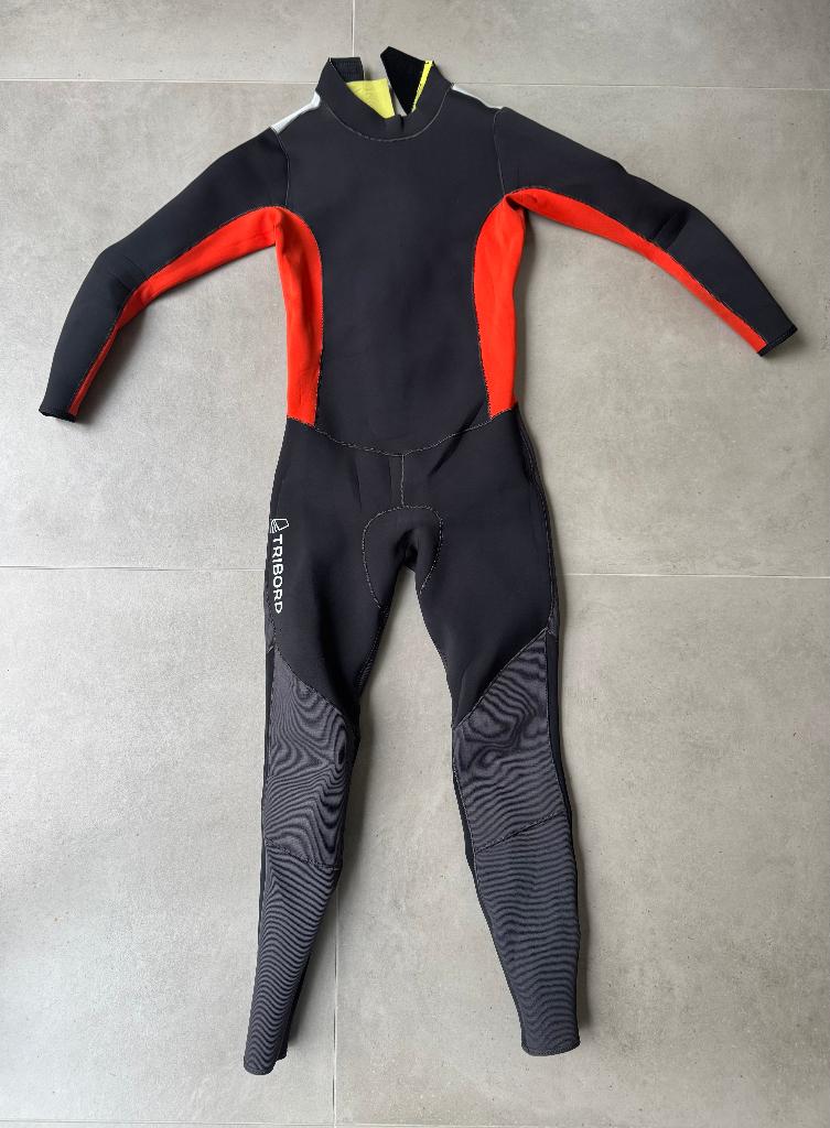 Wetsuit Neo 500 M (Medium), Watersport en Boten, Watersportkleding, Gebruikt, Wetsuit, Heer, Ophalen