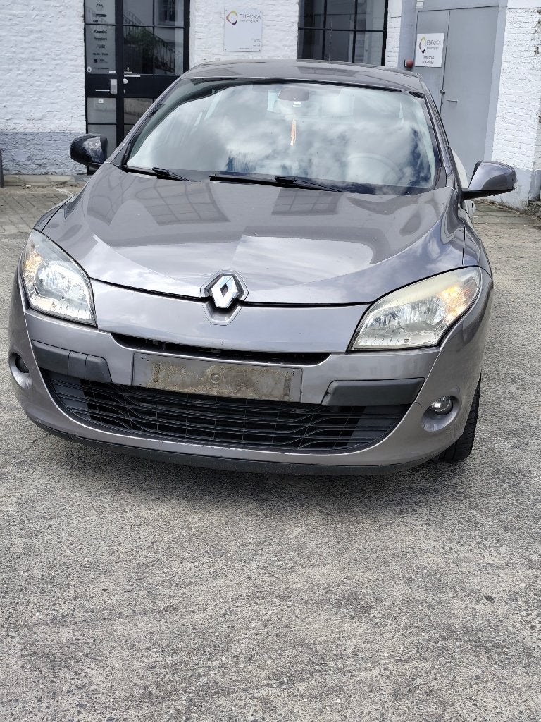 Renault Megane/1.5dci tomtom/184129km/Euro 5, Auto's, Euro 5, Stof, 4 cilinders, 115 g/km