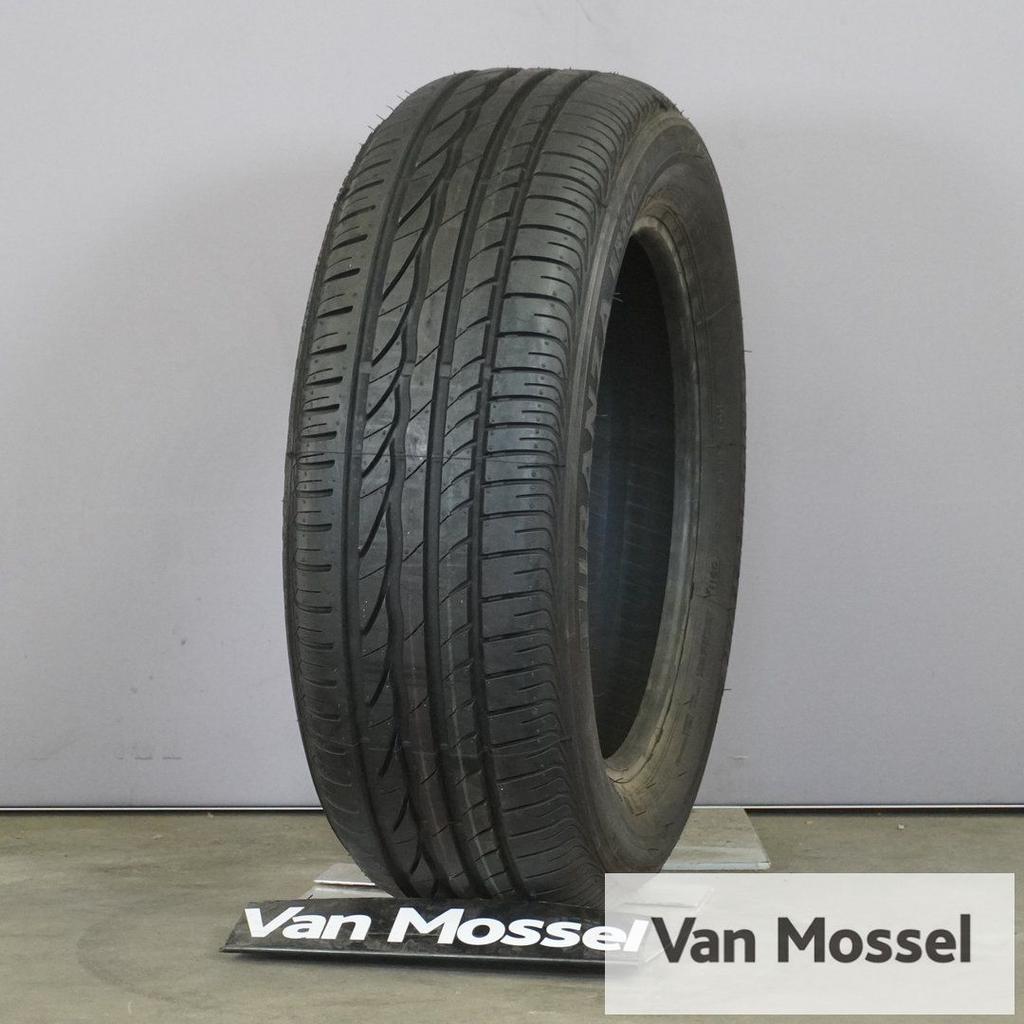 Bridgestone Turanza ER300 Zomerband 195/60/R15, Auto-onderdelen, Banden en Velgen, 15 inch, -, -, Nieuw