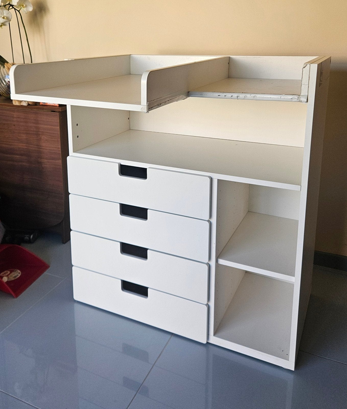 Meubles de chambre d'enfant