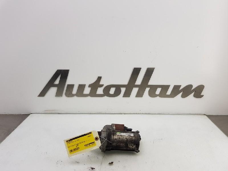 DÉMARREUR Volkswagen Golf Plus (5M1 / 1KP), Volkswagen, Valeo, Utilisé, 100, rue de Courcelles
75017  Paris, FR