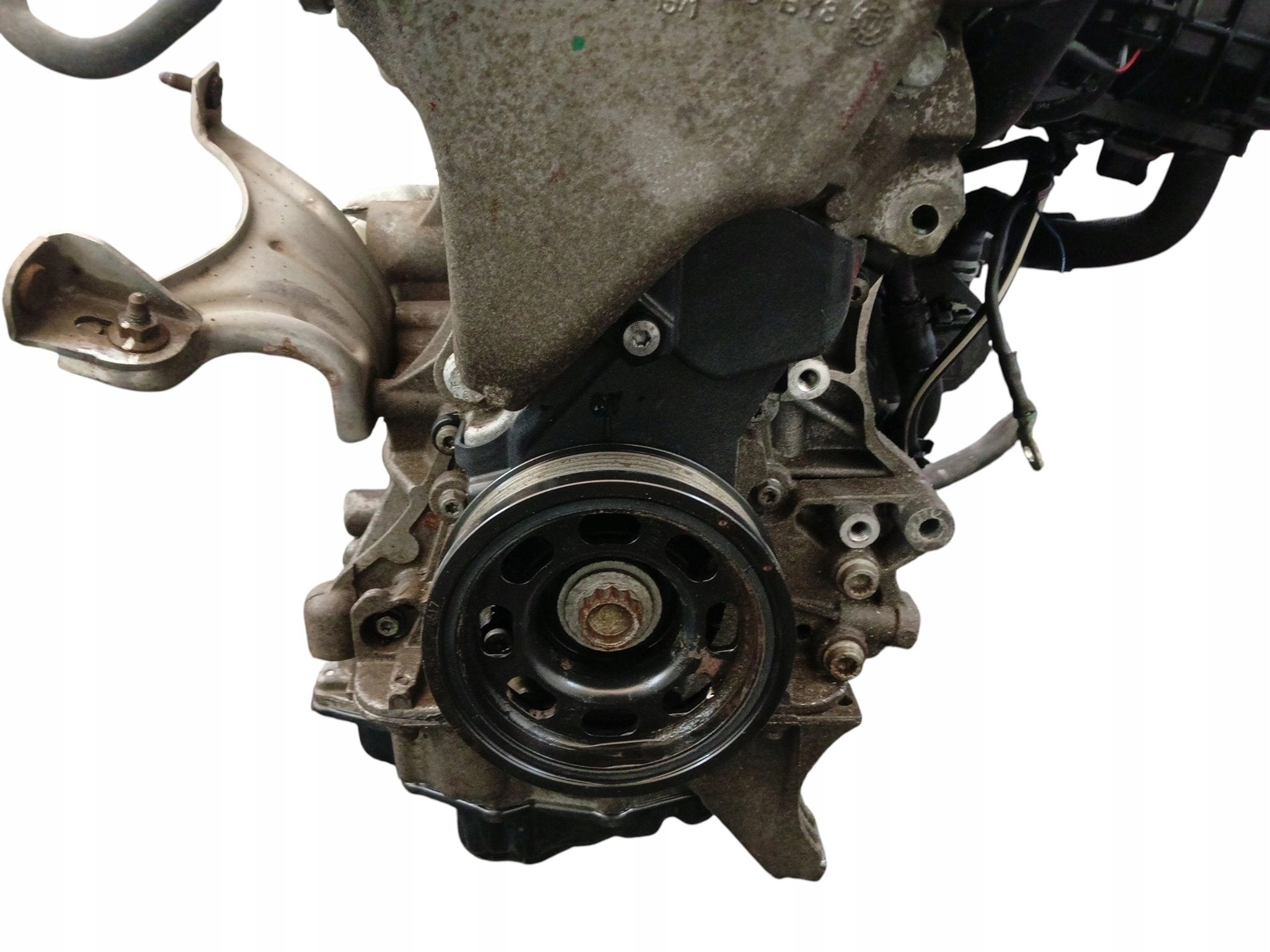 Moteur CZCB Complet SEAT CADDY LEON VW, Envoi, Utilisé, Daihatsu