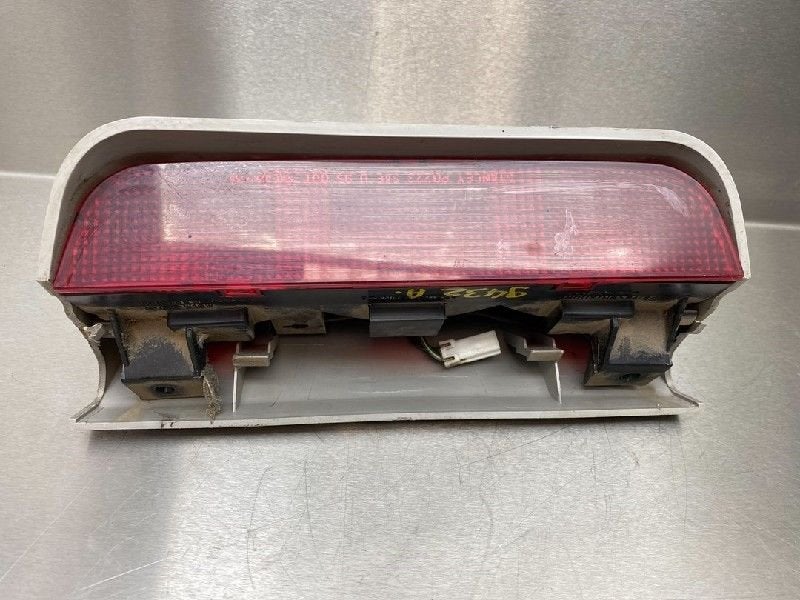 DERDE REMLICHT Pajero Canvas Top (V6 / 7) (|P0223|), Gebruikt, Mitsubishi