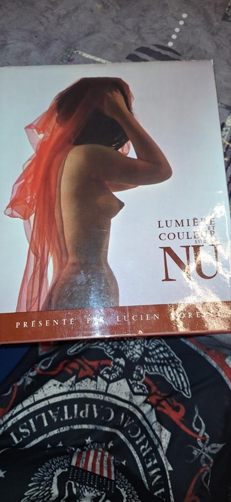 Livre photo 1966, Antiquités & Art, Enlèvement ou Envoi