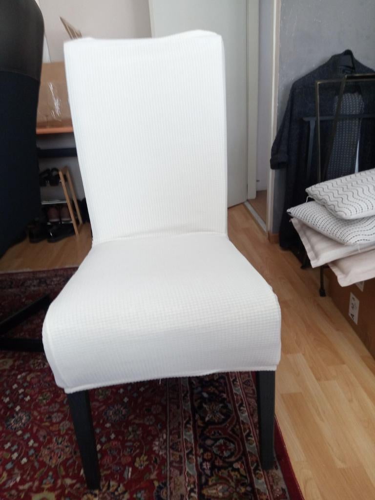 Mooie eetkamer stoelen, Ophalen, Gebruikt, Overige kleuren, Vier
