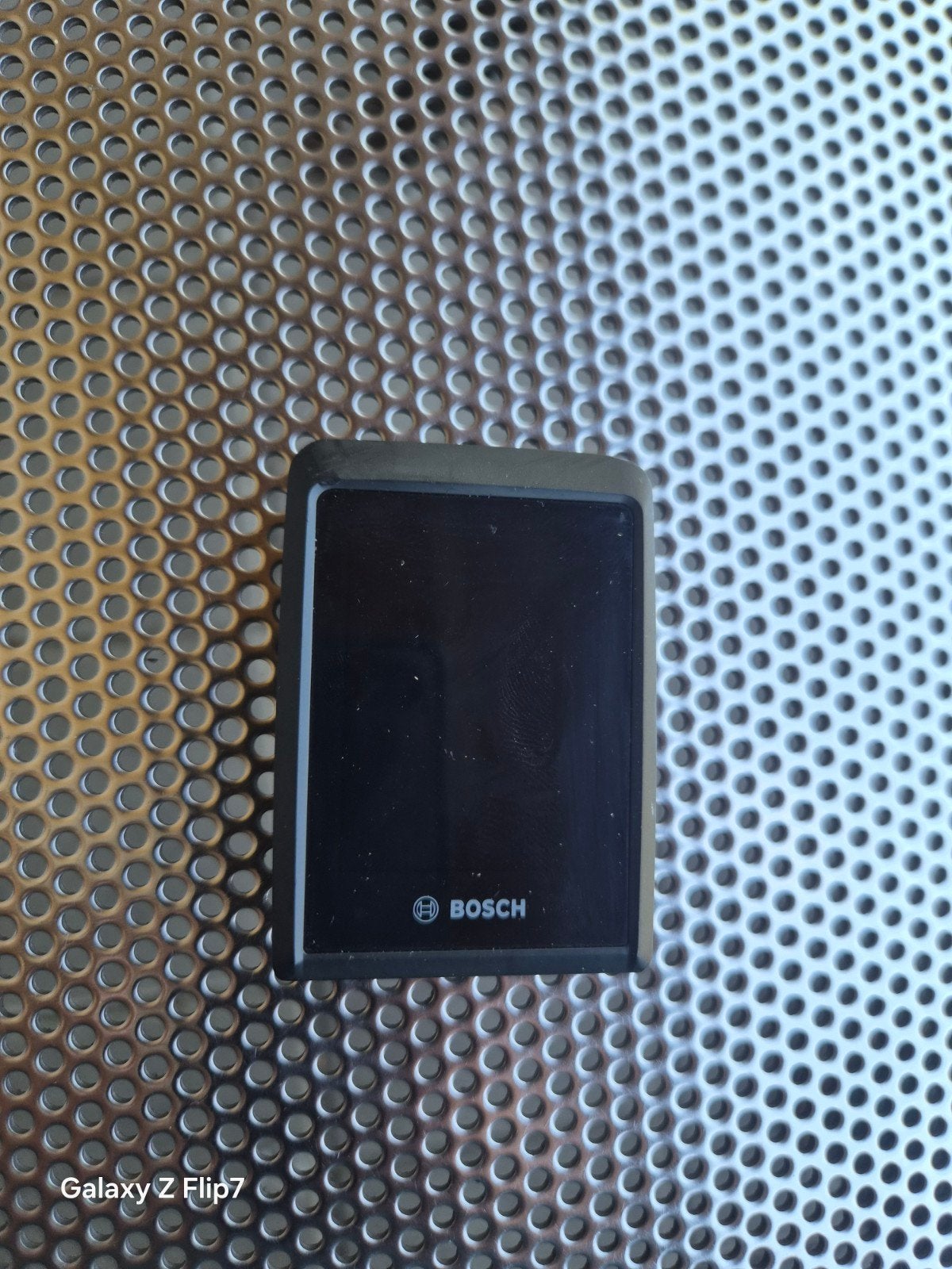 BOSCH KIOX te koop, Fietsen en Brommers, Fietsaccessoires | Fietscomputers, Ophalen of Verzenden