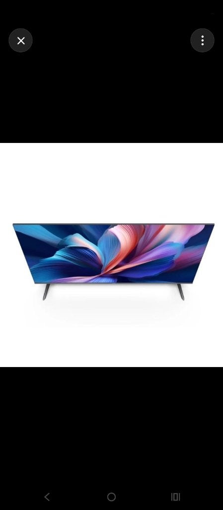 Smart tv 50inch, TV, Hi-fi & Vidéo, Télévisions, Enlèvement, Neuf, Autres marques, Smart TV