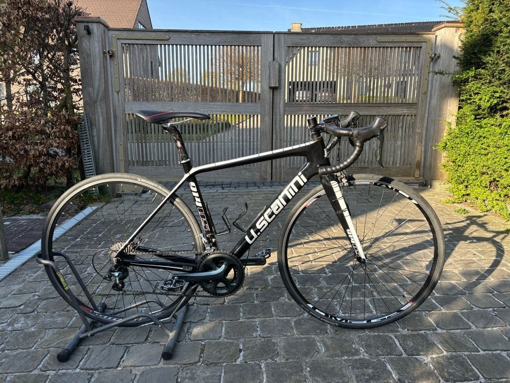 cycle, Vélos & Vélomoteurs, Enlèvement, Utilisé, Autres marques