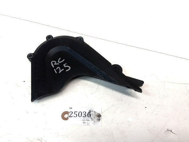 RC125 2014 - 2019 KTM Kettingcover D1-57090, Motos