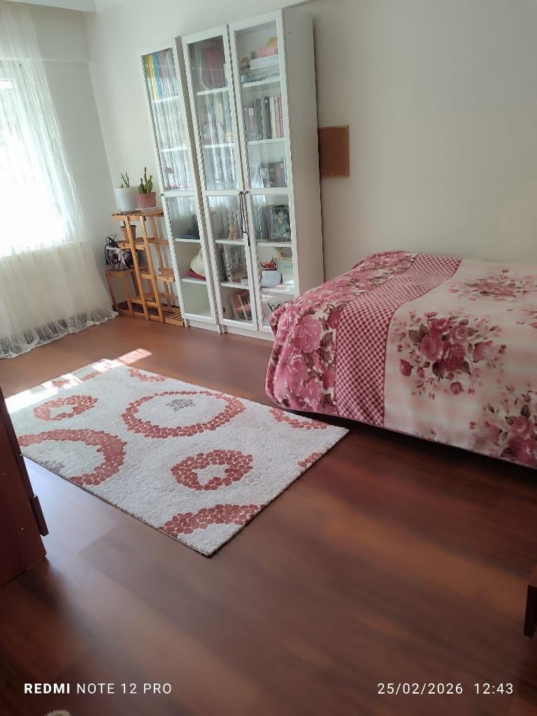 Appartement turquie, Dorp, 3 kamers, Turkije, Appartement