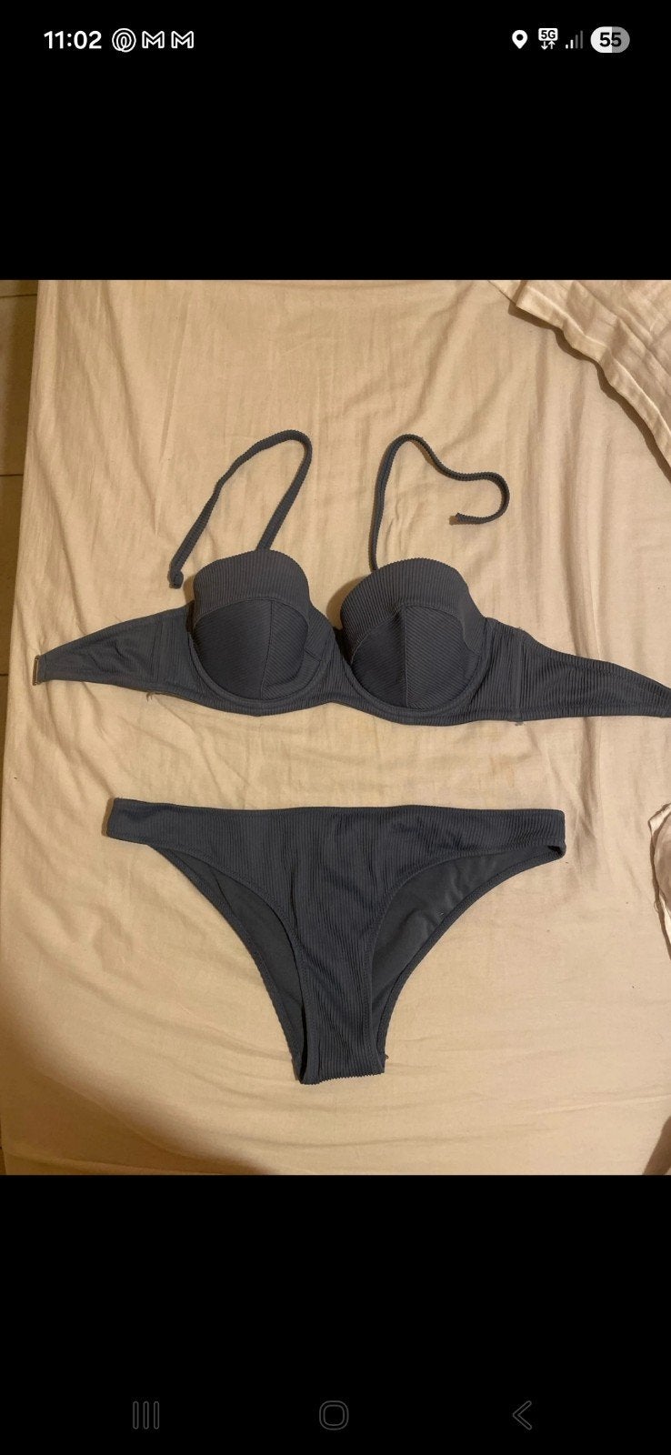 bikini, Vêtements | Femmes, H&M, Enlèvement ou Envoi, Porté, Bikini