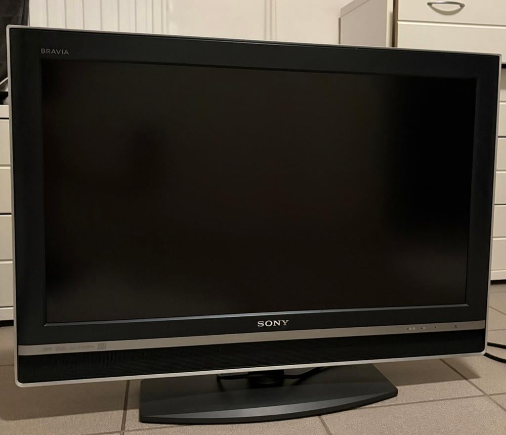 Téléviseur Sony, Enlèvement, Comme neuf, Sony