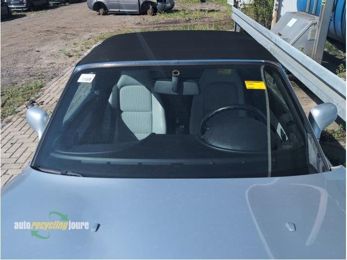 Pare-brise d'un BMW Z3, -, -, 3 mois de garantie, Utilisé