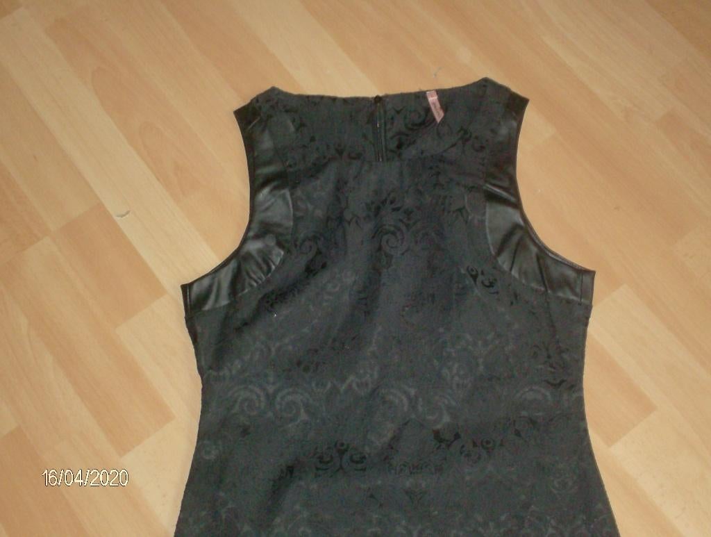 Jurk zwart merk sweewe – maat l, Kleding | Dames, Sweewe, Zwart, Maat 42/44 (L), Ophalen of Verzenden