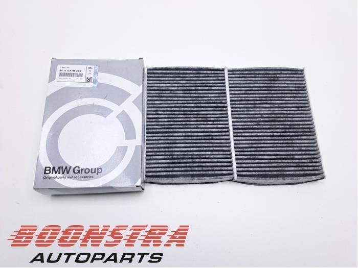 Filtre carbone d'un BMW M8, Neuf, -, -, Enlèvement ou Envoi