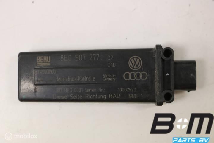Antenne Audi S4 8E Limo, Utilisé