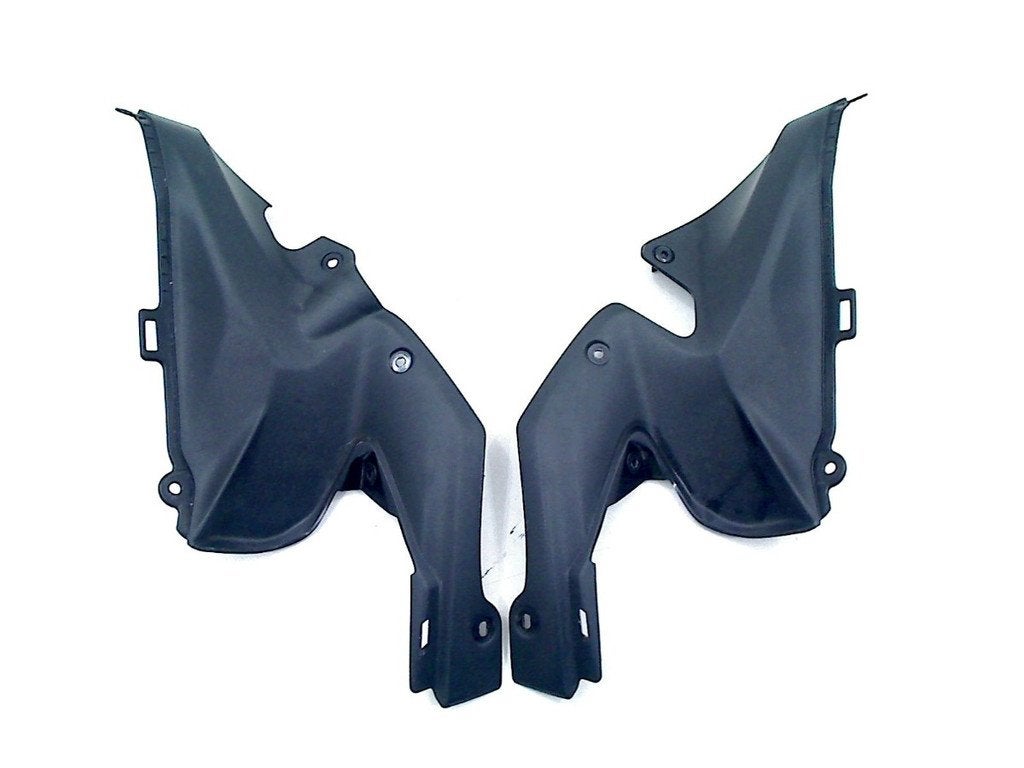 CARENAGE PANNEAU INTERNE Z 900 2020-2024 (Z900 ZR900), Motos, Pièces | Kawasaki, Utilisé
