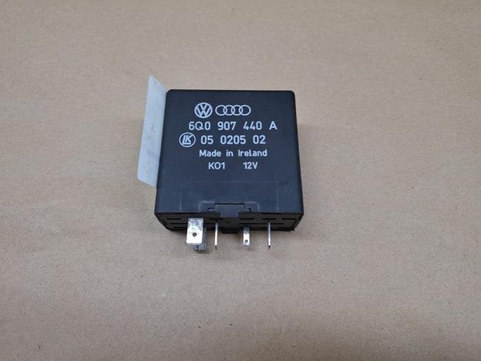 Module (divers) d'un Volkswagen Golf, Volkswagen, -, 3 mois de garantie, Utilisé