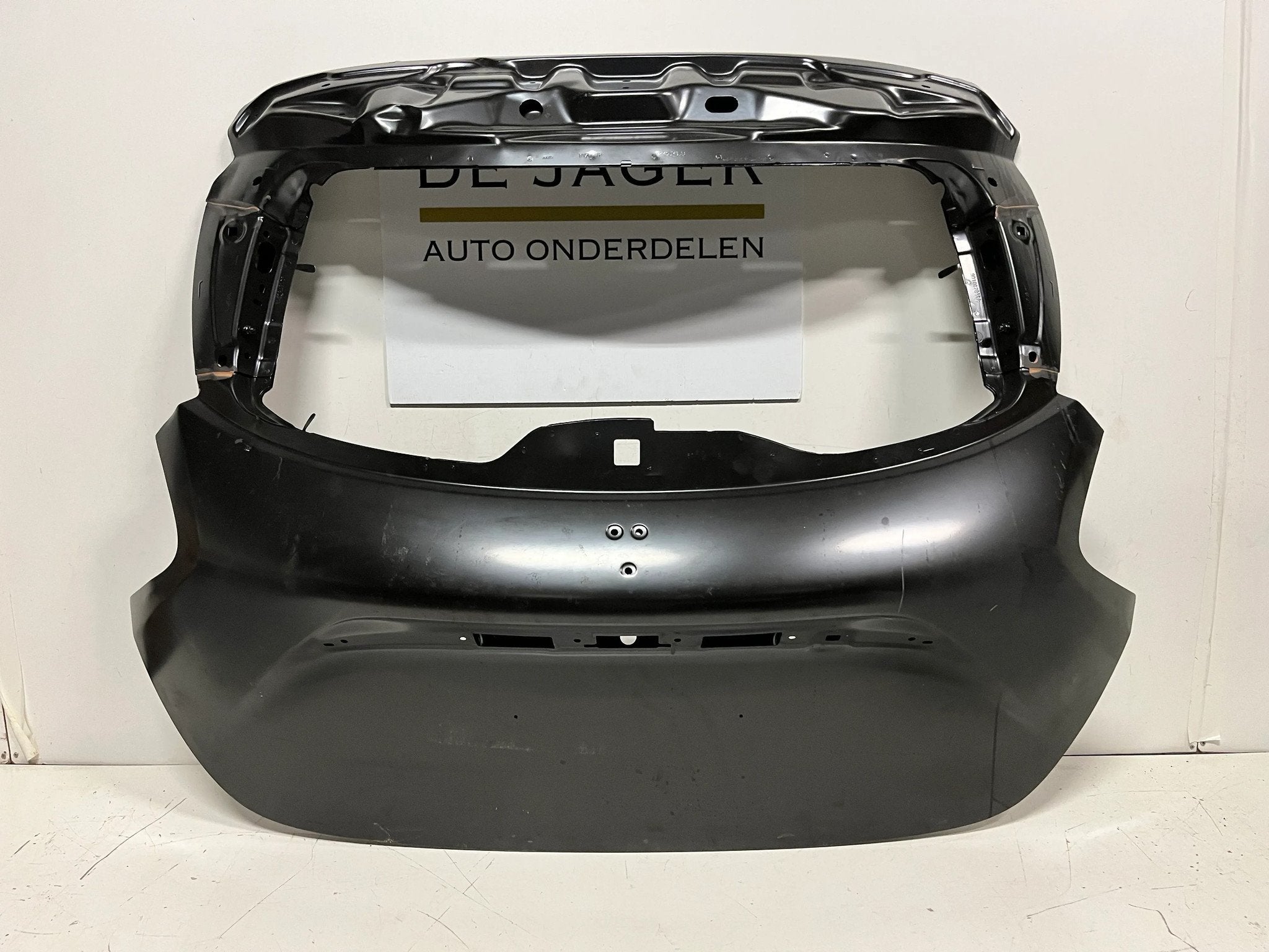 RENAULT ZOE ZO HAYON ORIGINAL 901223754R NEUF !, Renault Group, Renault, Utilisé, Porte