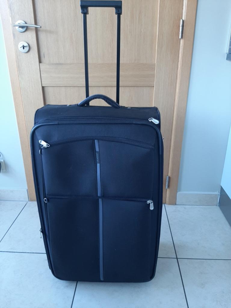 Reiskoffer Gratis gebruikte (nig in orde), Handtassen en Accessoires, Ophalen