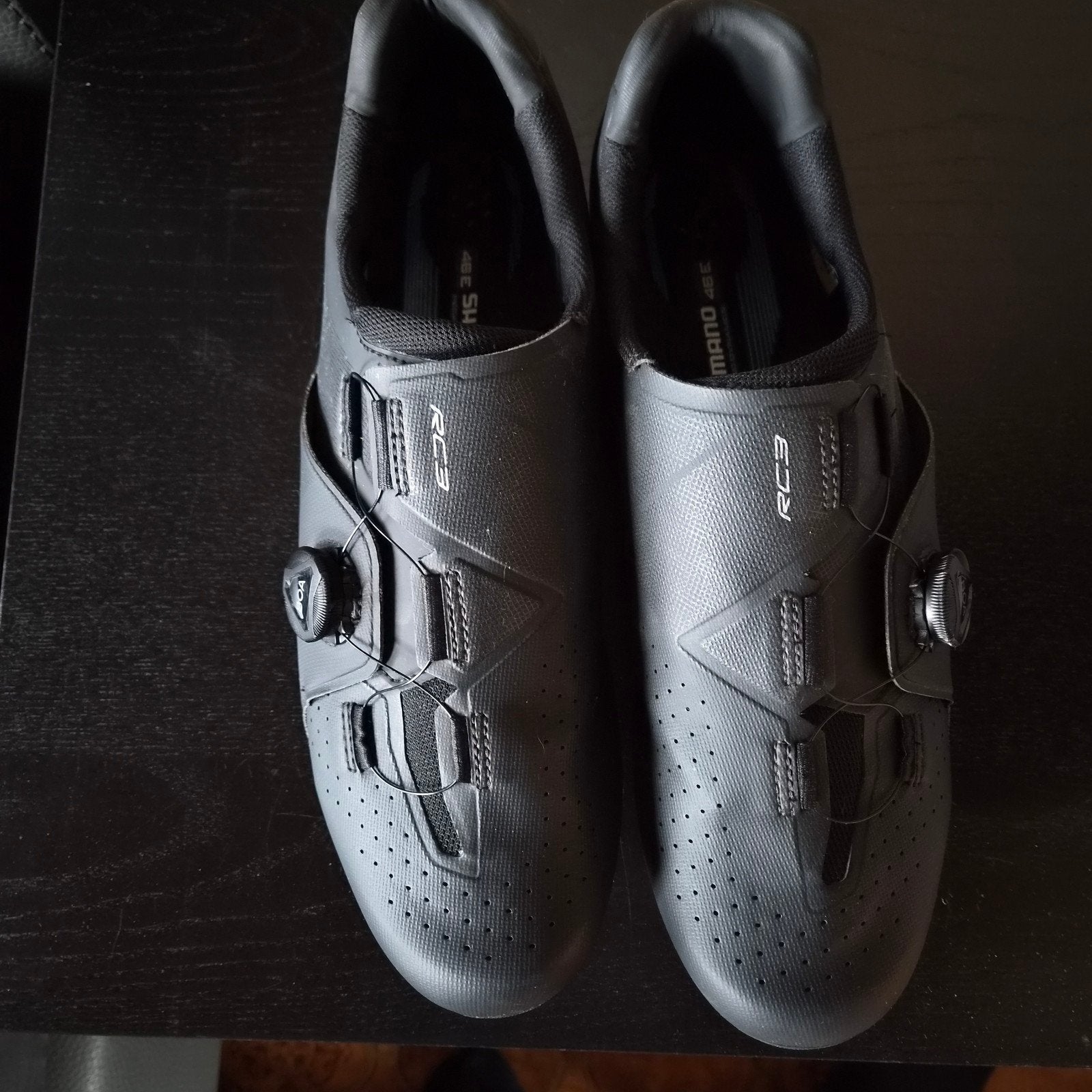Rc 3 shimano, Sport en Fitness, Ophalen