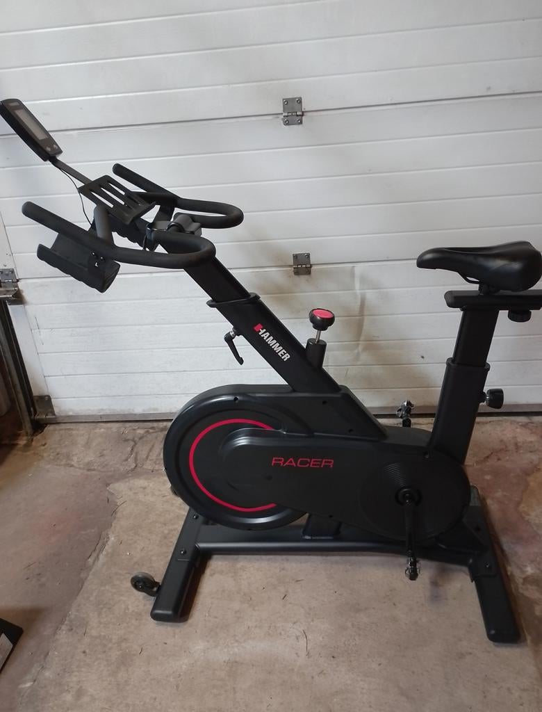 Hometrainer, Sport en Fitness, Ophalen, Hometrainer