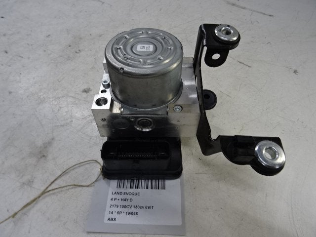 BLOC ABS (FREINS ANTI-BLOCAGE) (A426R14W101), Utilisé, Land Rover