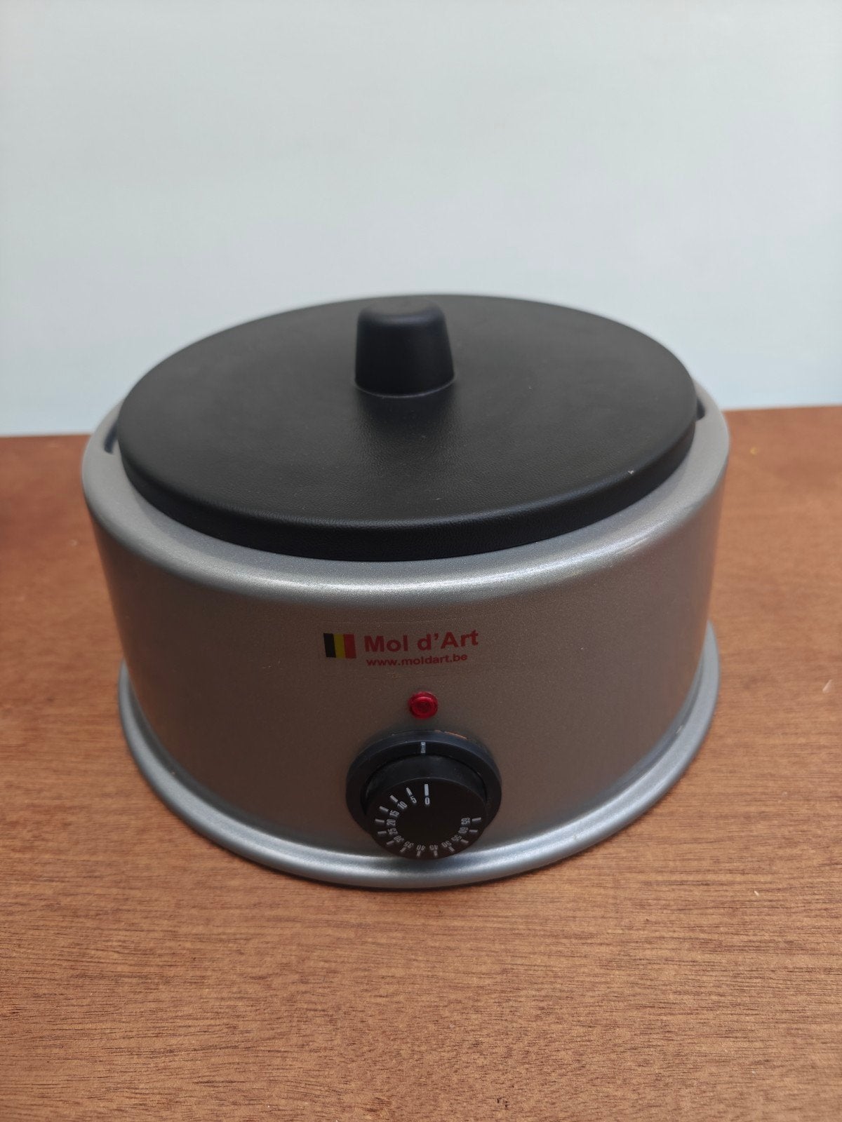 Smeltbak Mol D'Art 3Kg, Hobby en Vrije tijd, Ophalen, Gebruikt