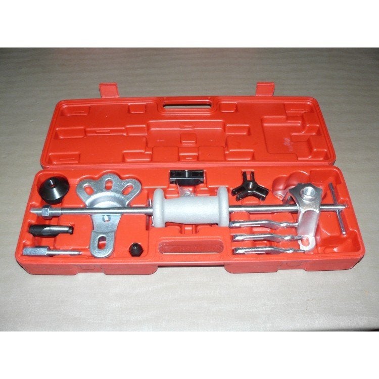 Kit de marteaux à percussion pour retirer roulements et brid, Autos : Divers, Outils de voiture, Enlèvement ou Envoi