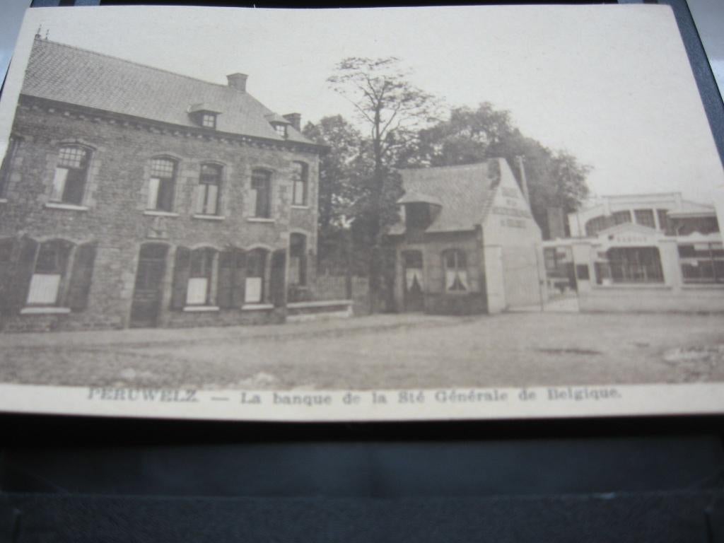Objets promotionnels d'anciennes banques : BG, BBL, CGER,, Antiquités & Art, Curiosités & Brocante, Enlèvement ou Envoi