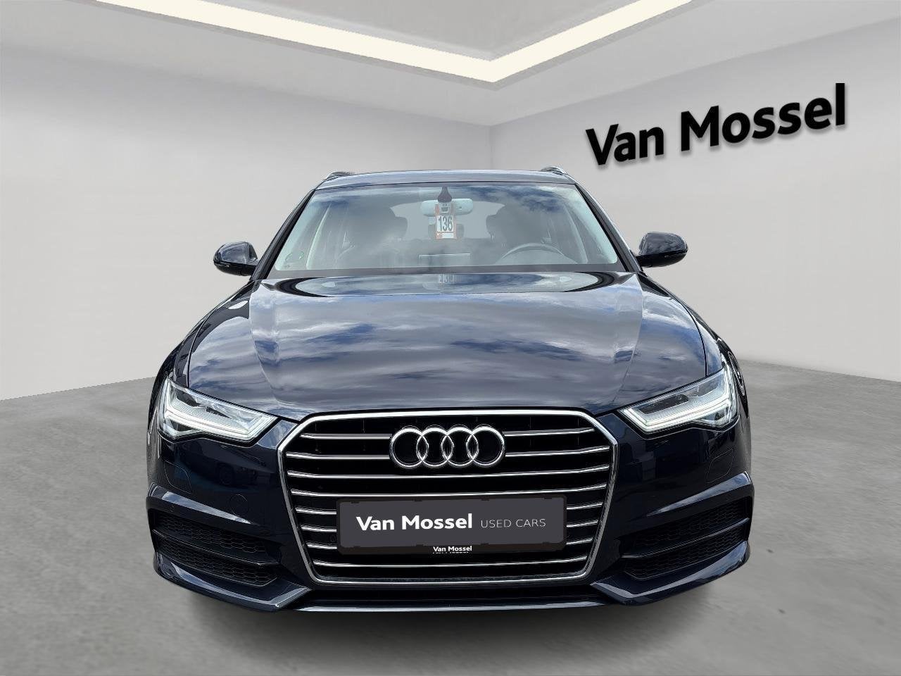 Audi A6 Avant 1.8 TFSI Ult 140kW S Tronic Business Ed, Autos, Achat, Euro 6, Entreprise, https://public.car-pass.be/vhr/18836c1c-9c91-42a9-b0a2-2c5462052c23