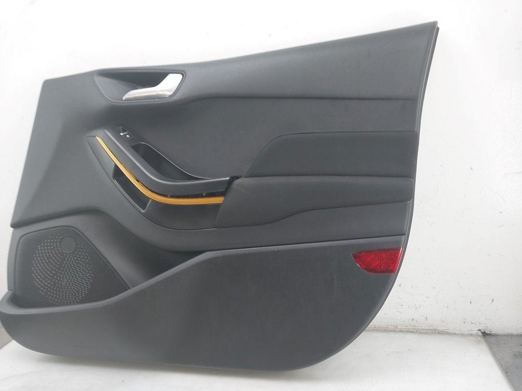 PANNEAU DE PORTE AVANT DROIT Ford Fiesta 7 (01-2017/07-2023), Utilisé, Ford