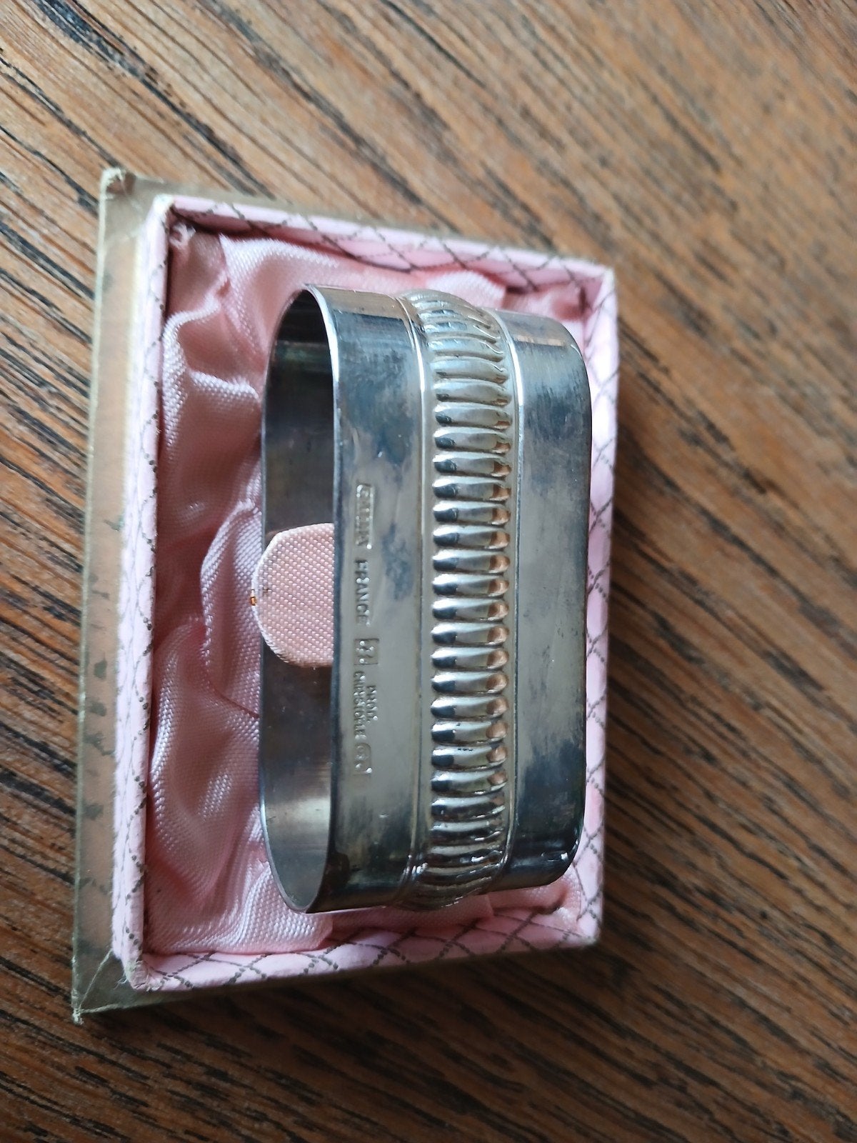 Porte serviette, Antiquités & Art, Enlèvement