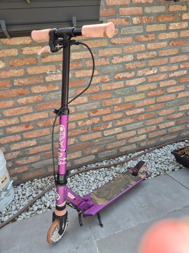 Oxelo mid 5, Enlèvement, Utilisé, DECATHLON
