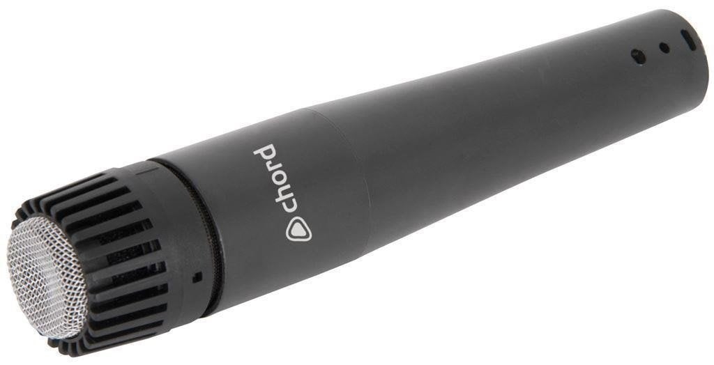 Instrument / zangmicrofoon, Muziek en Instrumenten, Ophalen of Verzenden, Nieuw, Overige typen