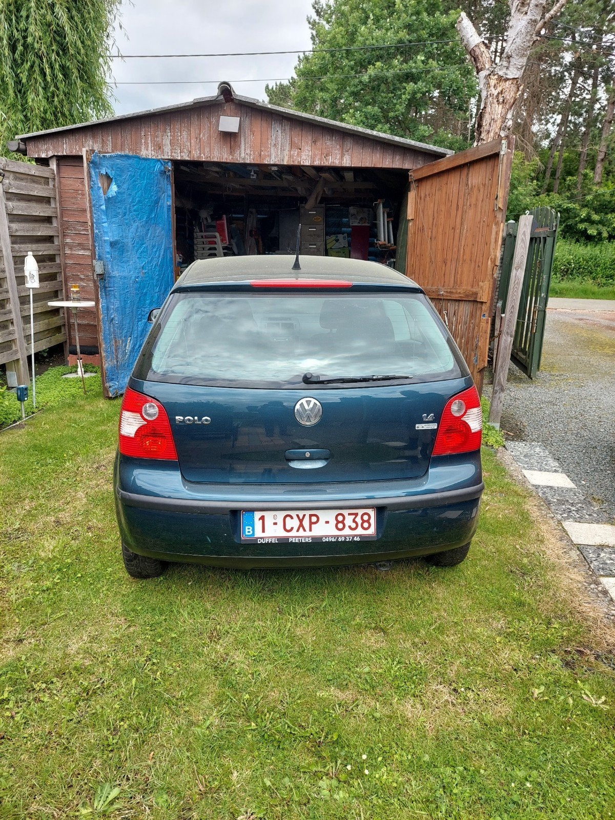 Volkswagen.Polo 1400cc, Auto's, Volkswagen, Particulier, Te koop, Polo