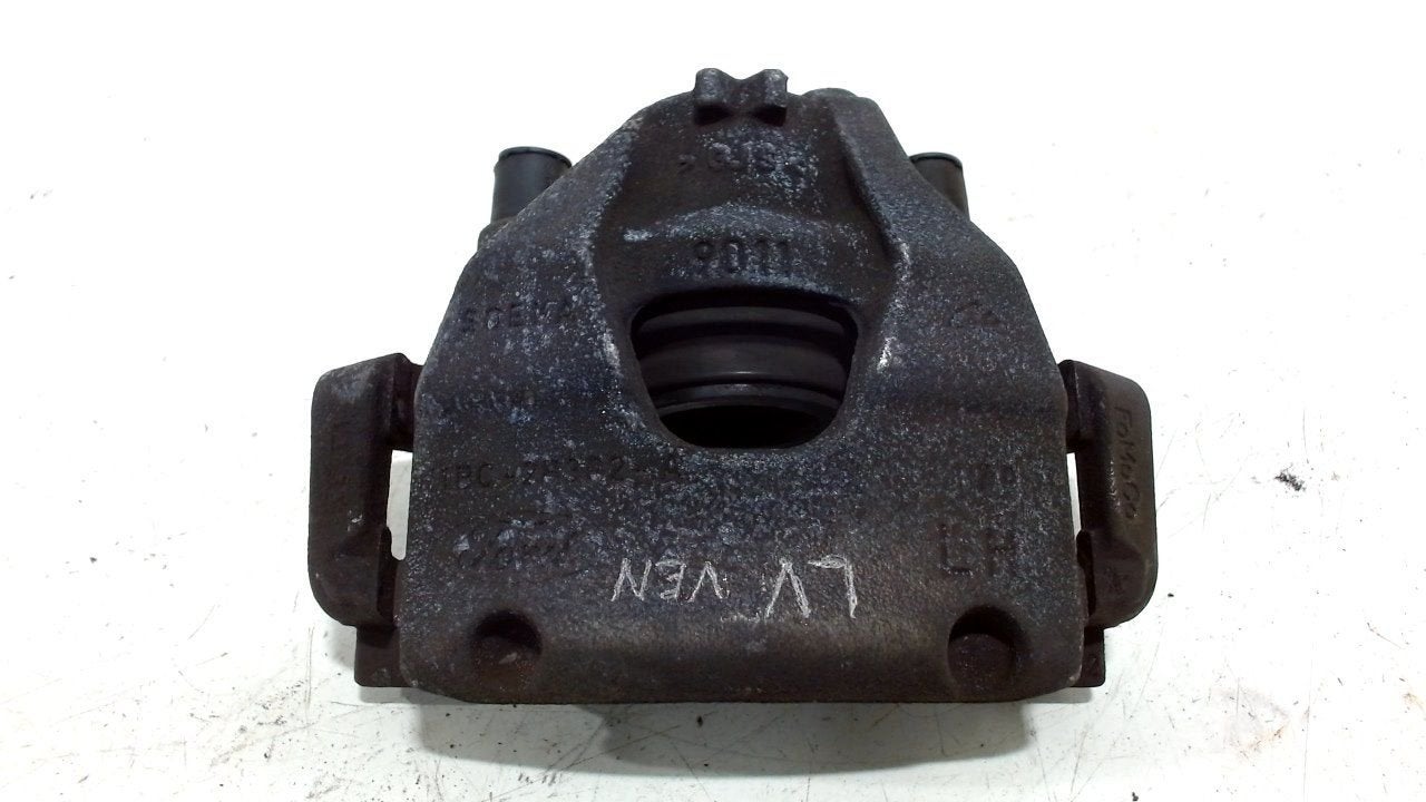 Remklauw links voor Ford Fiesta, Onderdelen@venauto.nl, Van der Ven Autorecycling B.V., Gebruikt, Ettenseweg 76, 4706 PB Roosendaal, The Netherlands