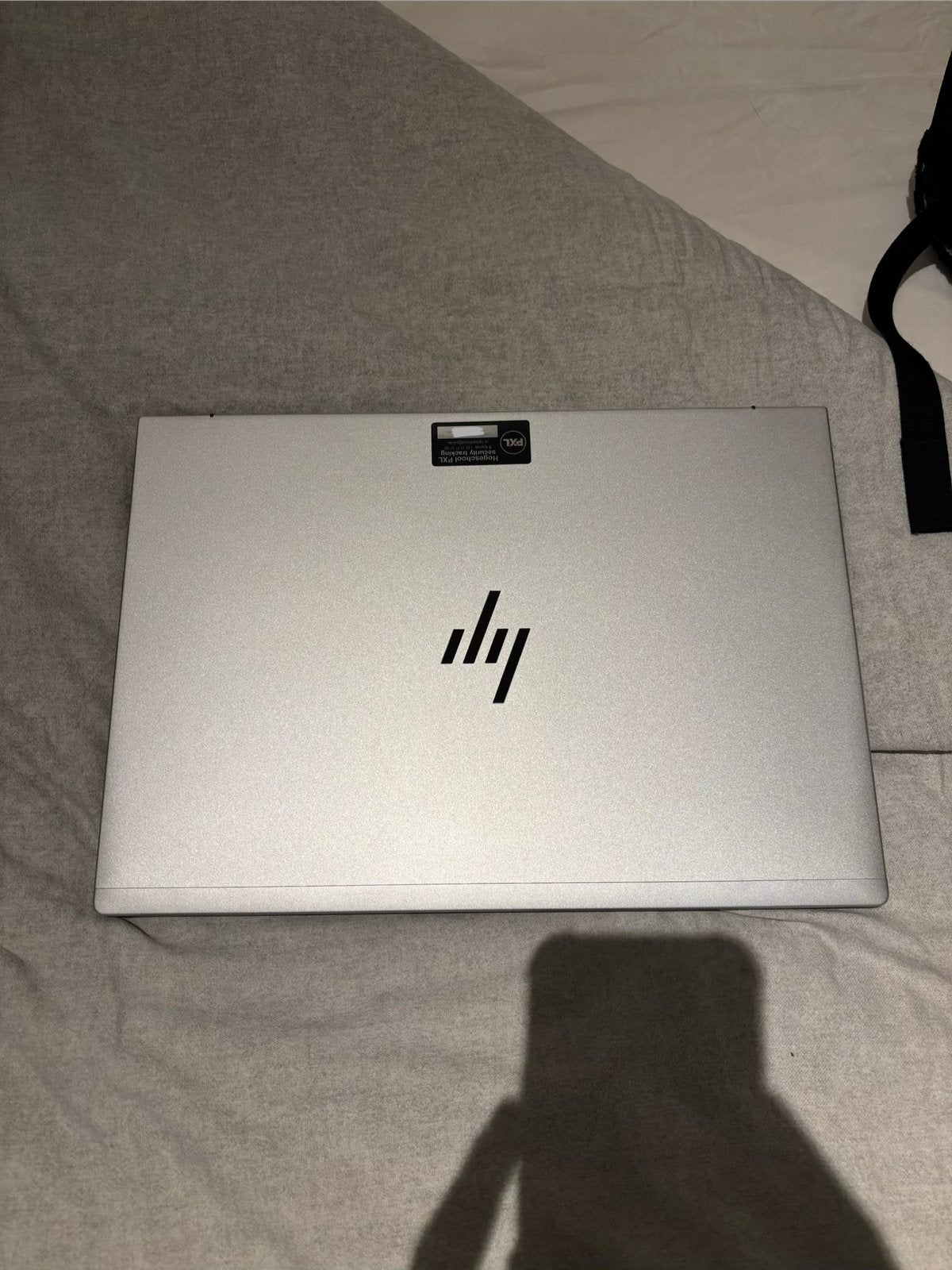 HP EliteBook 6 G1a 16, Computers en Software, Ophalen, Zo goed als nieuw, 16 inch, Azerty