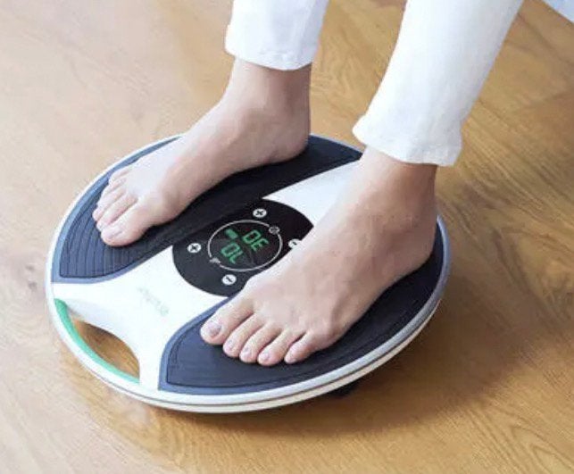 Revitive plus voor bloedsomloop benen en voeten, Enlèvement, Comme neuf