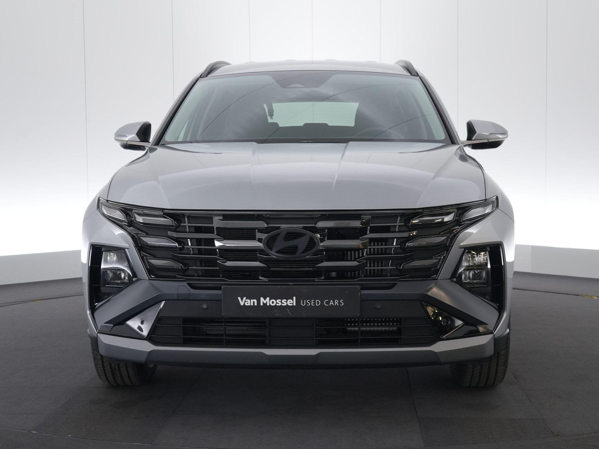 Hyundai Tucson 1.6 T-GDi 48V Feel 7-DCT (automatique), 117 kW, Entreprise, https://public.car-pass.be/vhr/6b5f19f7-bd60-46e9-a447-64fdac37d29b