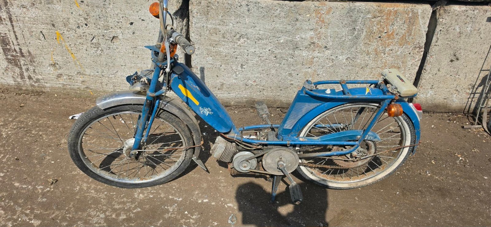 Peugeot 101
