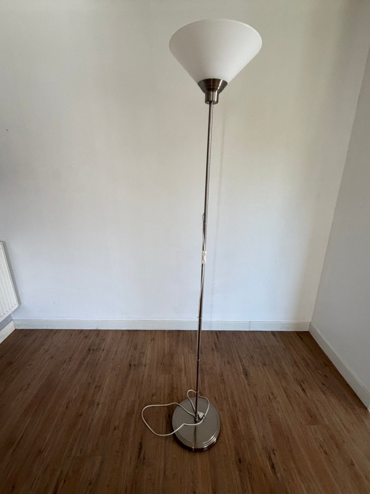 Vloerlamp, Huis en Inrichting, Ophalen