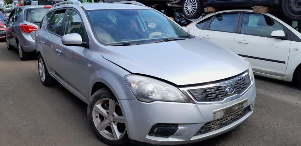BOITE DE VITESSES MANUELLE ABS Kia Cee'd Sporty Wagon (EDF), Utilisé, Kia