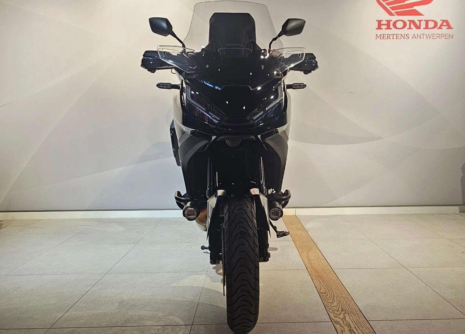 Honda NT 1100 (année de construction 2022), Entreprise, Occasion, 1090 cm³, Autre