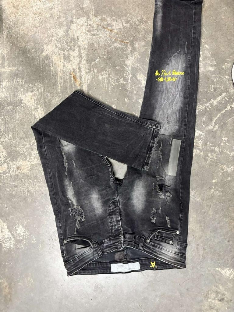 Dsquared2 spijkerbroek/jeansbroek heren, Ophalen of Verzenden
