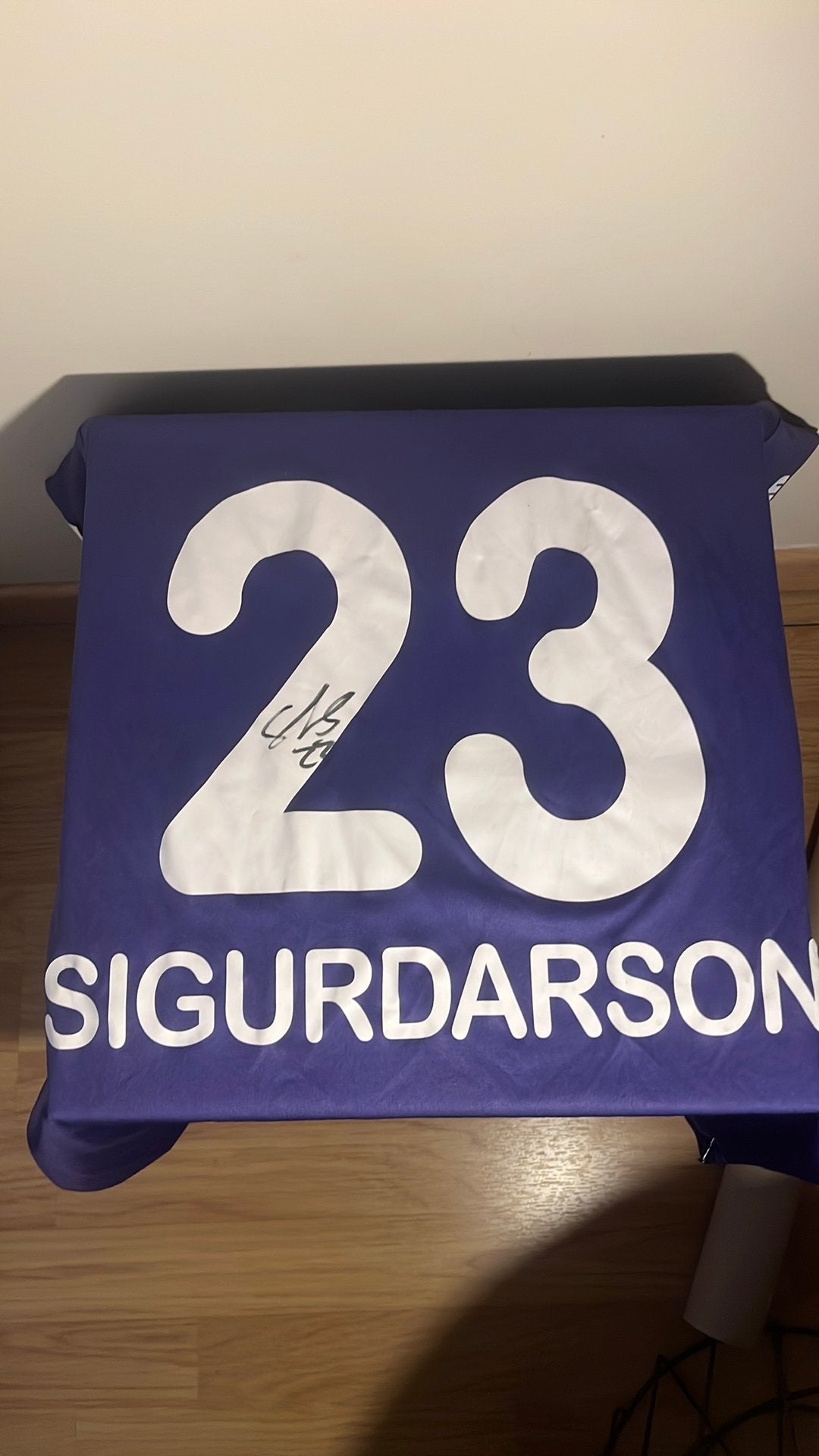 Patro Eisden gedragen shirt, Enlèvement ou Envoi, Comme neuf
